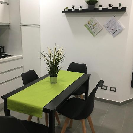 Luxury House Διαμέρισμα Letojanni Εξωτερικό φωτογραφία