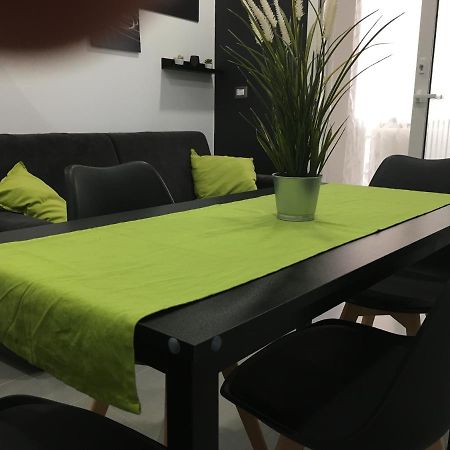 Luxury House Διαμέρισμα Letojanni Εξωτερικό φωτογραφία
