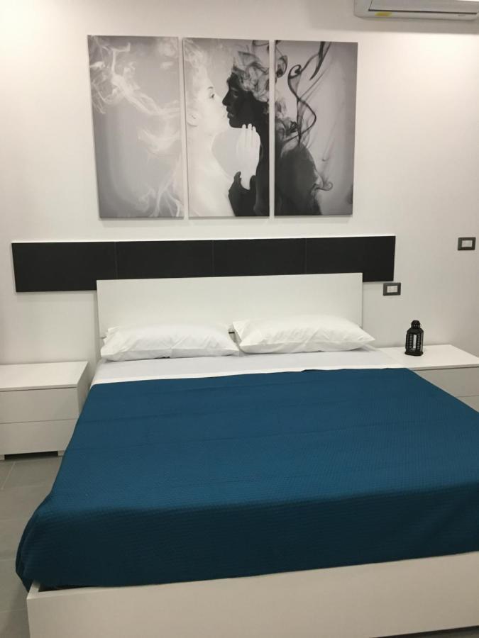 Luxury House Διαμέρισμα Letojanni Εξωτερικό φωτογραφία