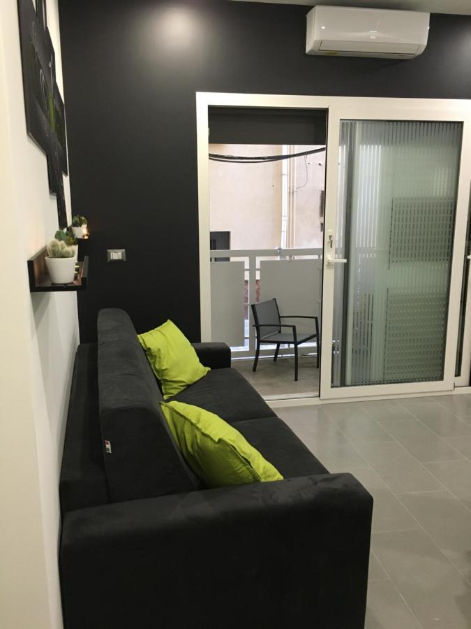Luxury House Διαμέρισμα Letojanni Εξωτερικό φωτογραφία