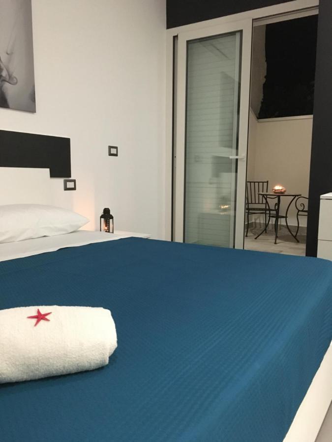 Luxury House Διαμέρισμα Letojanni Εξωτερικό φωτογραφία