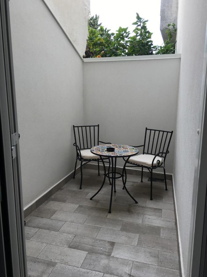 Luxury House Διαμέρισμα Letojanni Εξωτερικό φωτογραφία