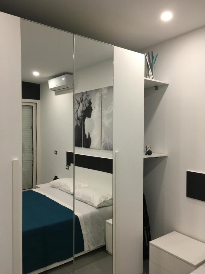 Luxury House Διαμέρισμα Letojanni Εξωτερικό φωτογραφία