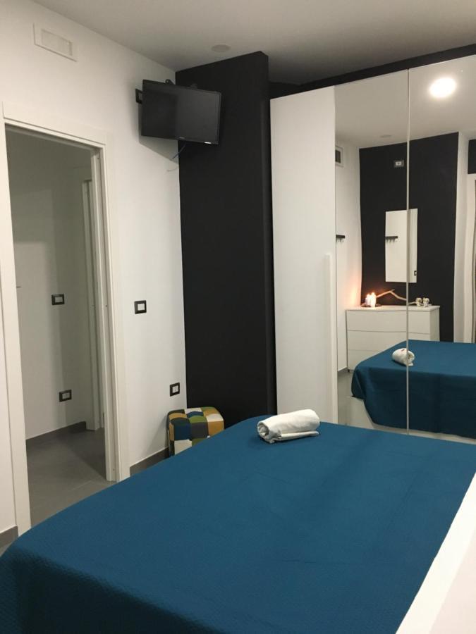 Luxury House Διαμέρισμα Letojanni Εξωτερικό φωτογραφία