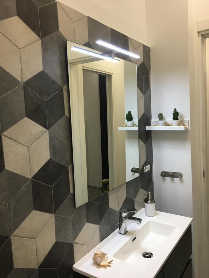Luxury House Διαμέρισμα Letojanni Εξωτερικό φωτογραφία