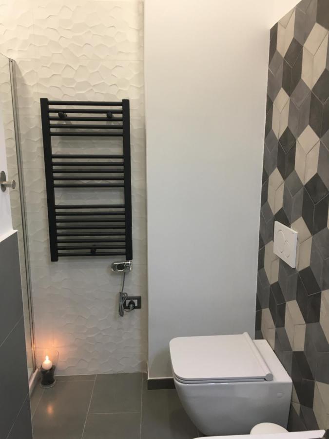 Luxury House Διαμέρισμα Letojanni Εξωτερικό φωτογραφία