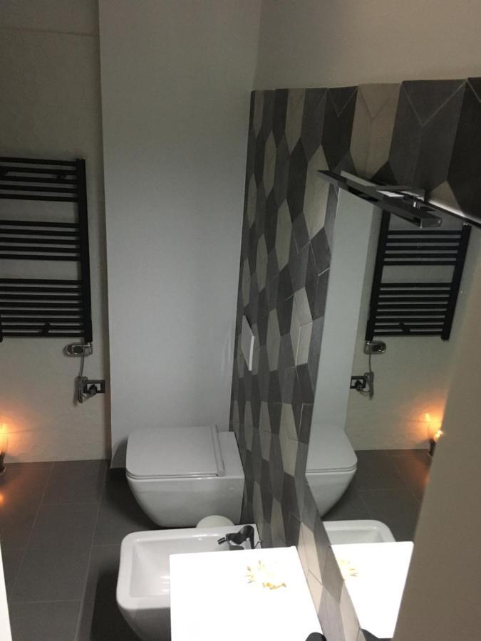 Luxury House Διαμέρισμα Letojanni Εξωτερικό φωτογραφία