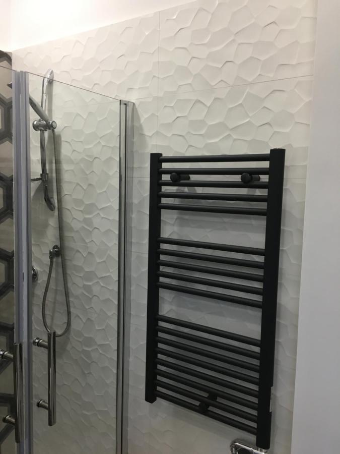 Luxury House Διαμέρισμα Letojanni Εξωτερικό φωτογραφία