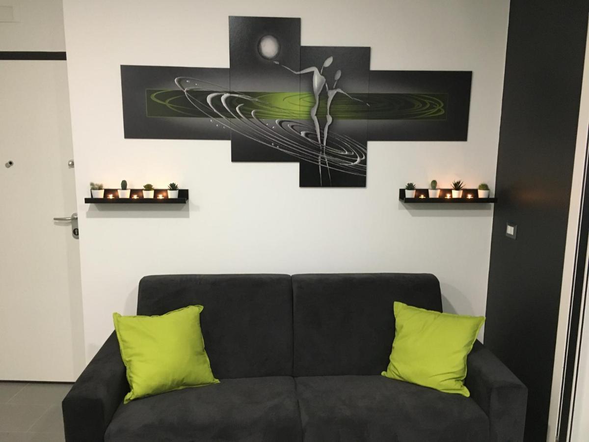 Luxury House Διαμέρισμα Letojanni Εξωτερικό φωτογραφία