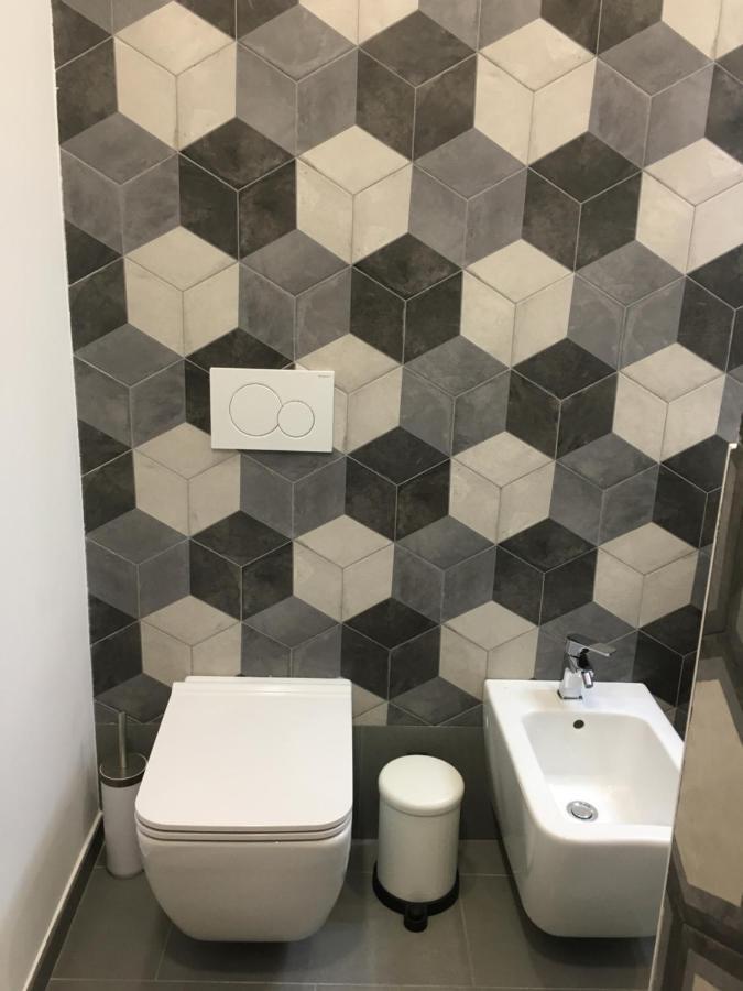 Luxury House Διαμέρισμα Letojanni Εξωτερικό φωτογραφία