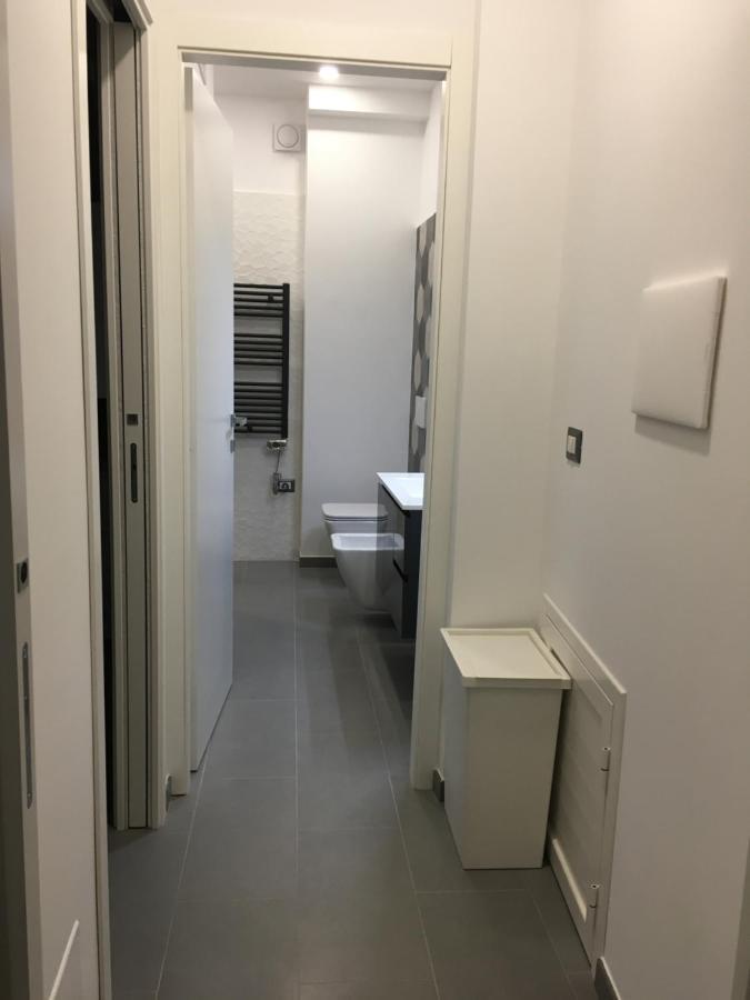 Luxury House Διαμέρισμα Letojanni Εξωτερικό φωτογραφία