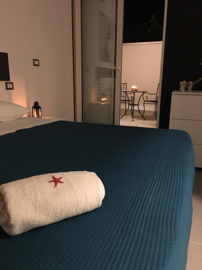 Luxury House Διαμέρισμα Letojanni Εξωτερικό φωτογραφία