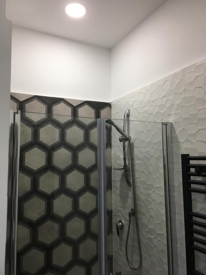 Luxury House Διαμέρισμα Letojanni Εξωτερικό φωτογραφία