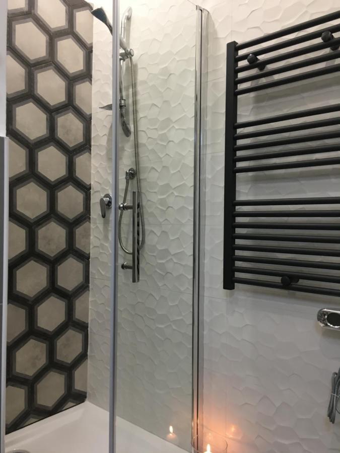 Luxury House Διαμέρισμα Letojanni Εξωτερικό φωτογραφία