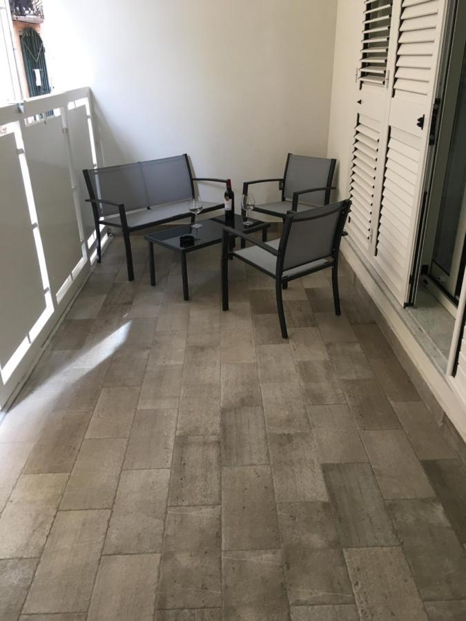 Luxury House Διαμέρισμα Letojanni Εξωτερικό φωτογραφία