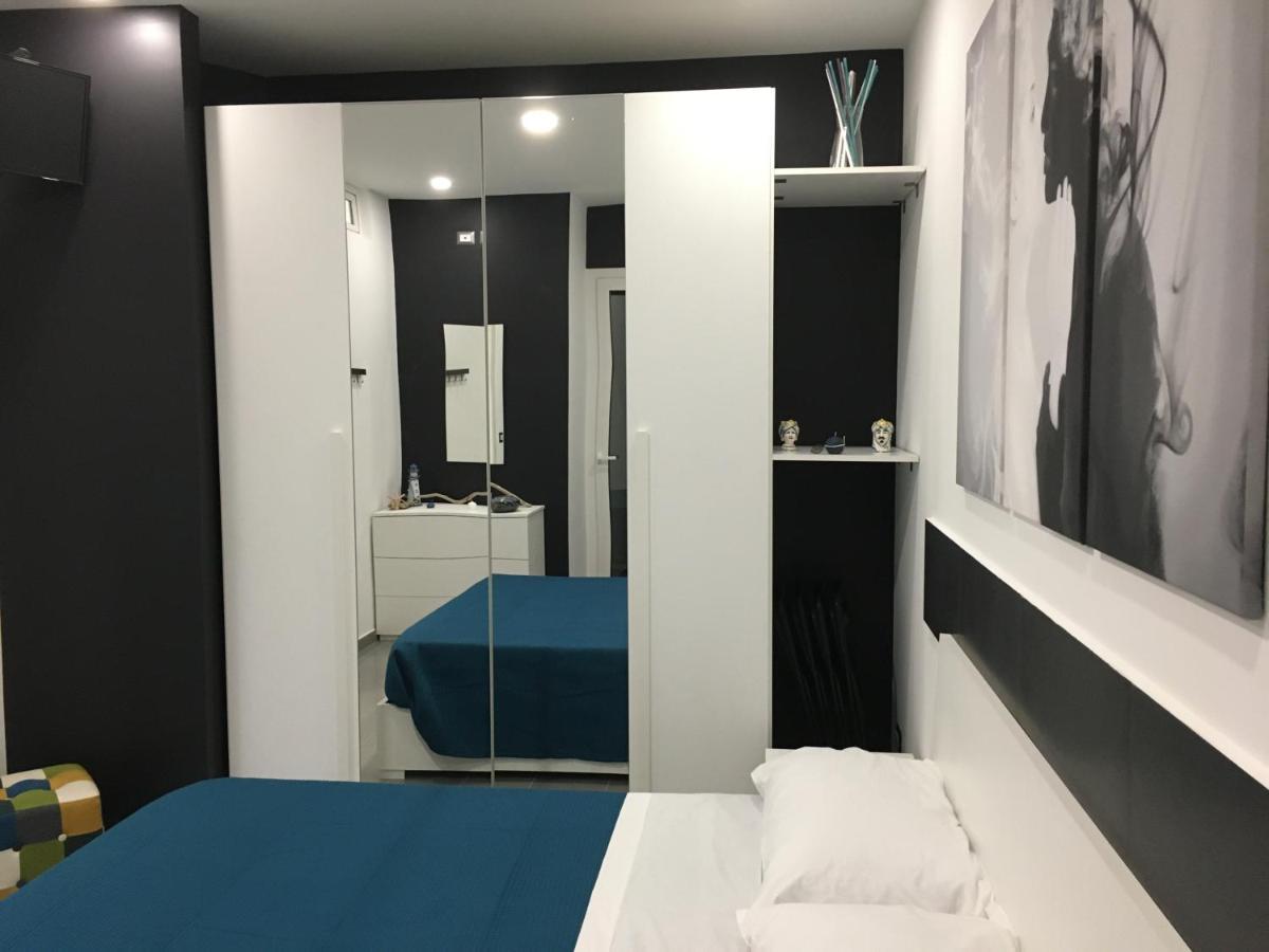 Luxury House Διαμέρισμα Letojanni Εξωτερικό φωτογραφία