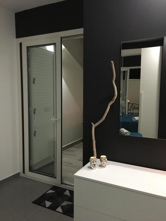 Luxury House Διαμέρισμα Letojanni Εξωτερικό φωτογραφία