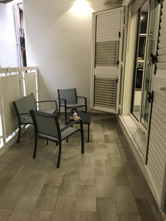 Luxury House Διαμέρισμα Letojanni Εξωτερικό φωτογραφία