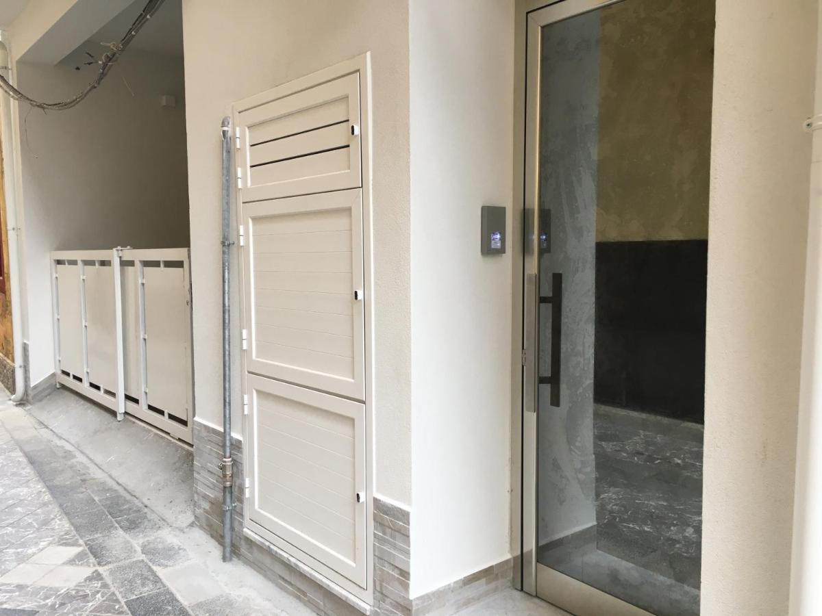 Luxury House Διαμέρισμα Letojanni Εξωτερικό φωτογραφία