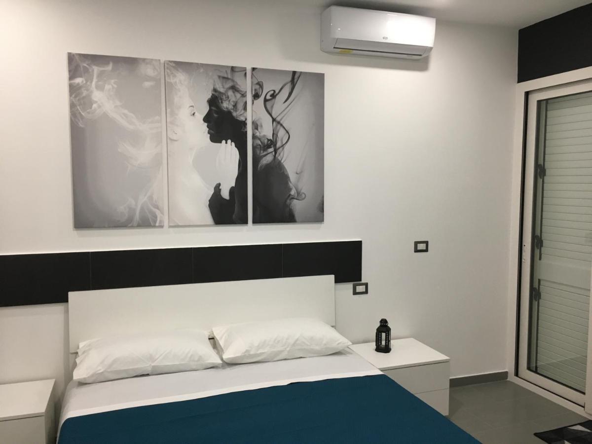 Luxury House Διαμέρισμα Letojanni Εξωτερικό φωτογραφία