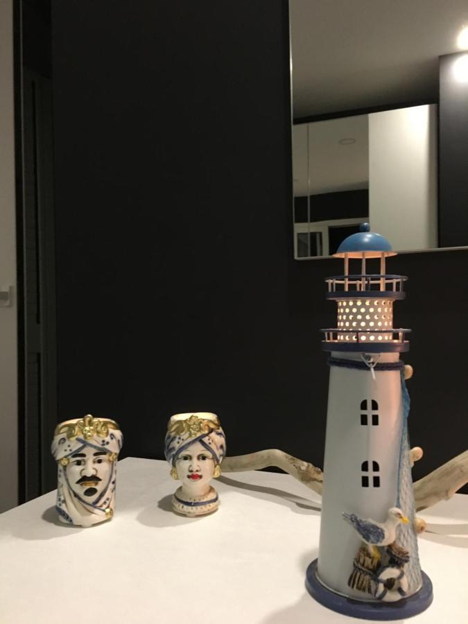 Luxury House Διαμέρισμα Letojanni Εξωτερικό φωτογραφία