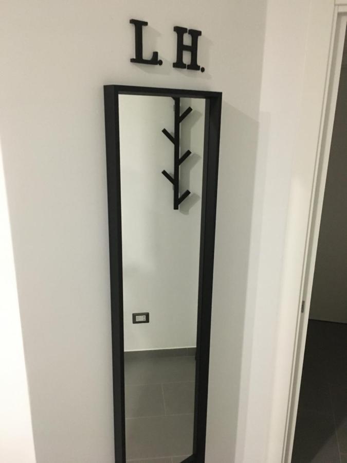 Luxury House Διαμέρισμα Letojanni Εξωτερικό φωτογραφία