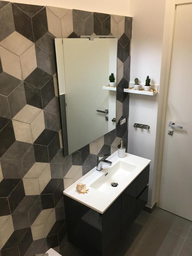 Luxury House Διαμέρισμα Letojanni Εξωτερικό φωτογραφία
