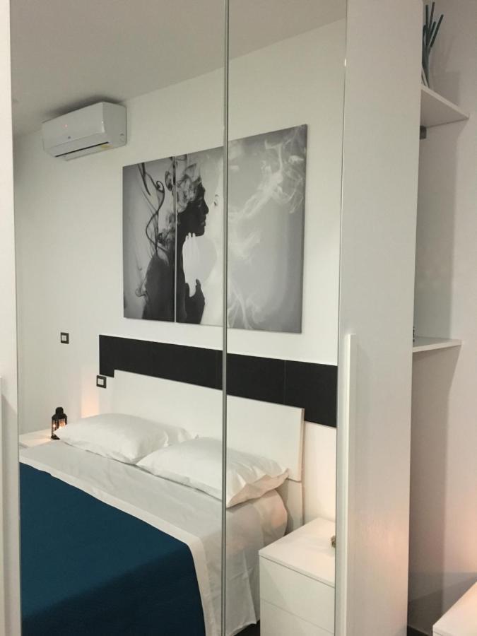 Luxury House Διαμέρισμα Letojanni Εξωτερικό φωτογραφία