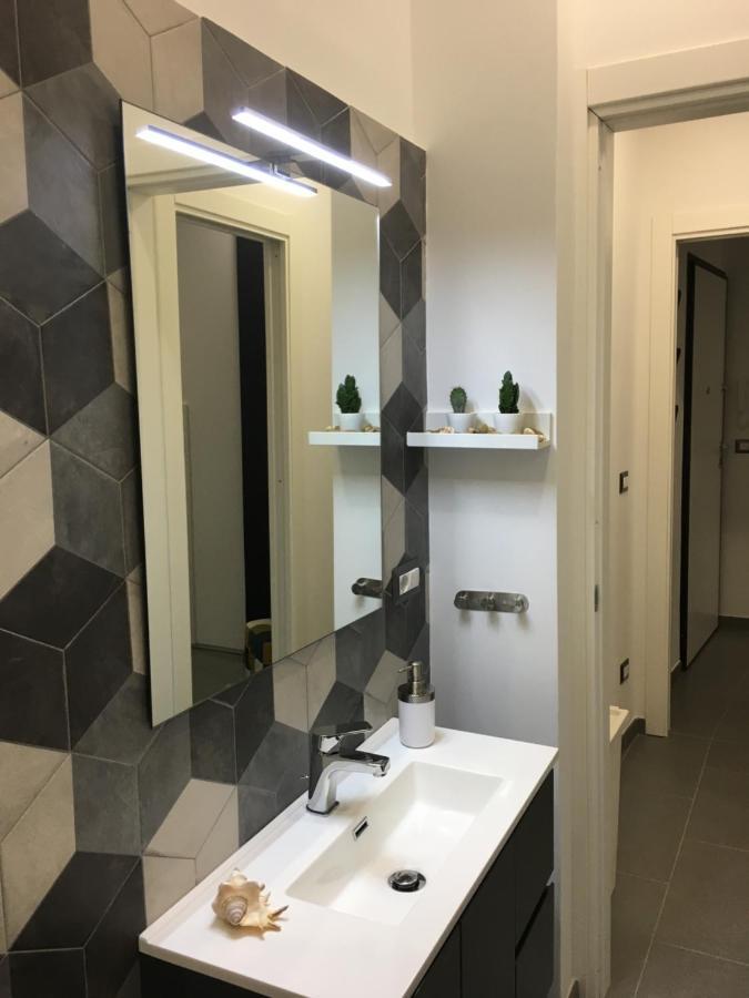 Luxury House Διαμέρισμα Letojanni Εξωτερικό φωτογραφία