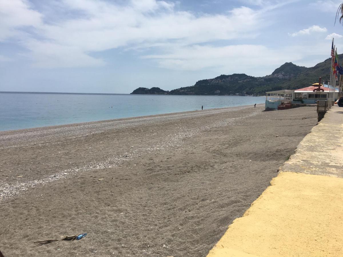 Luxury House Διαμέρισμα Letojanni Εξωτερικό φωτογραφία